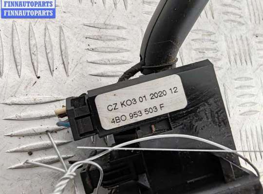 купить Переключатель подрулевой (стрекоза) на Volkswagen Passat B5