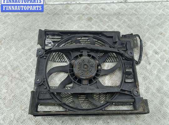 купить Вентилятор кондиционера на BMW 5 E39 (1995-2003)