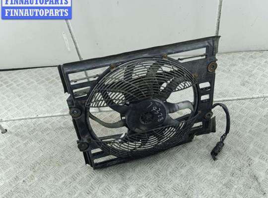 купить Вентилятор кондиционера на BMW 5 E39 (1995-2003)