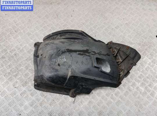 Купить Защита крыла (подкрылок) передняя левая на BMW 1 E81/E87 (2004-2012) Защита крыла (подкрылок) передняя левая BM3607730 на BMW 1 E81/E87 (2004-2012)