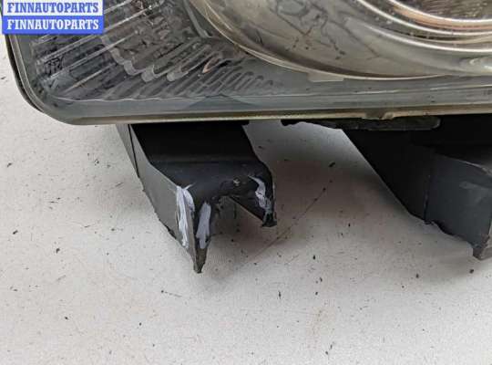 Фара противотуманная (ПТФ)