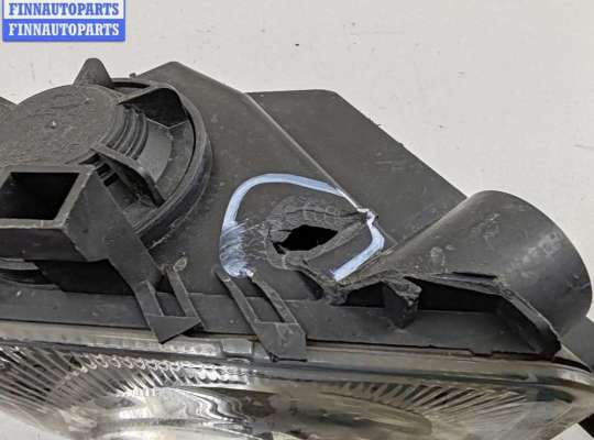 купить Фара противотуманная правая на Opel Zafira B (2004-2014)