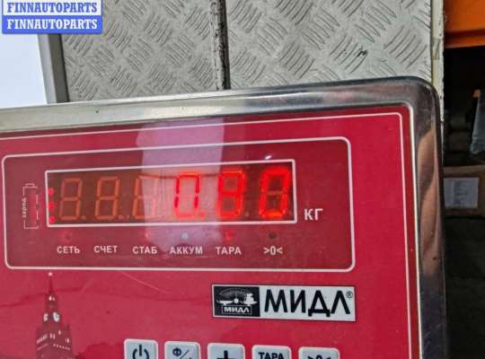 купить Фара противотуманная правая на Opel Zafira B (2004-2014)