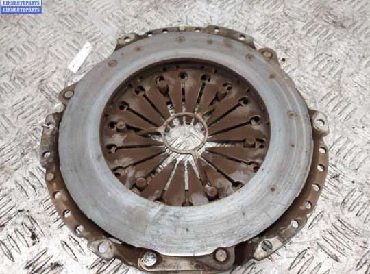 Корзина сцепления на Ford Transit Mk6 / Mk7