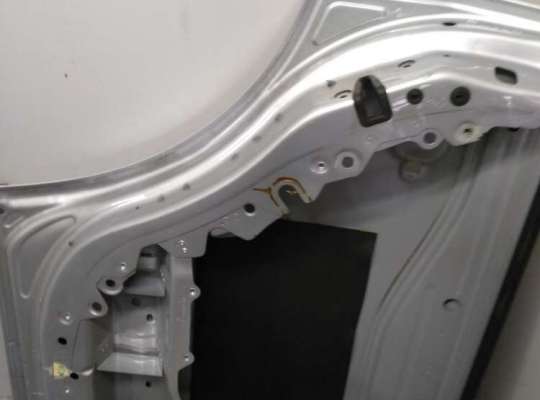 купить Дверь боковая задняя левая на Audi A2 8Z (1999-2005)