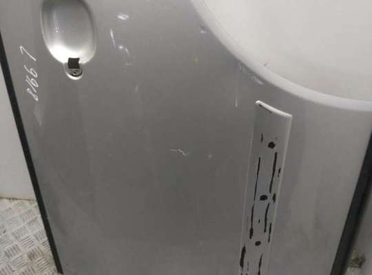 купить Дверь боковая задняя левая на Audi A2 8Z (1999-2005)