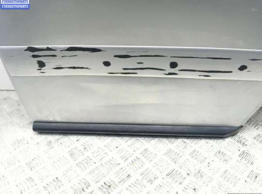 купить Дверь боковая задняя левая на Audi A2 8Z (1999-2005)