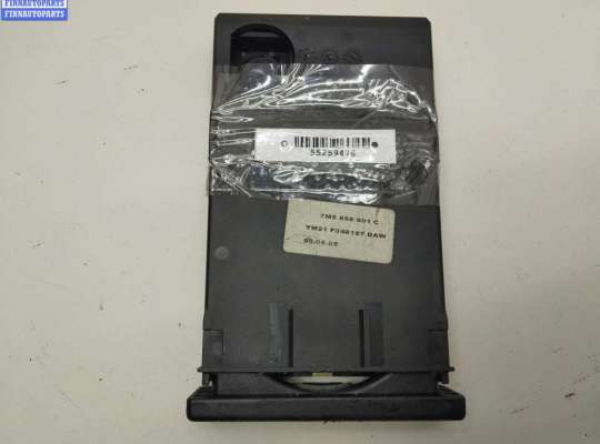 купить Подстаканник на Ford Galaxy (2000-2006)