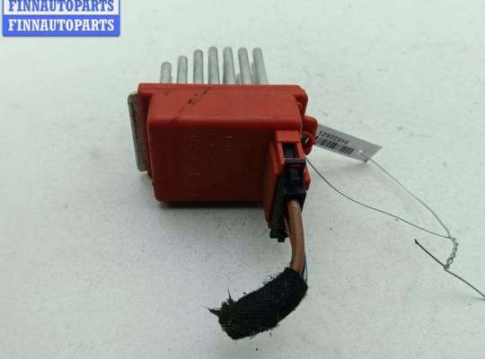 купить Сопротивление отопителя на Volkswagen Sharan (2000-2010)