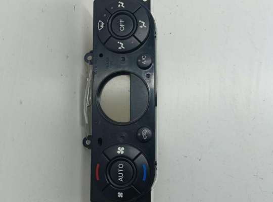 Переключатель отопителя FO1851483 на Ford Mondeo III (2000-2007)