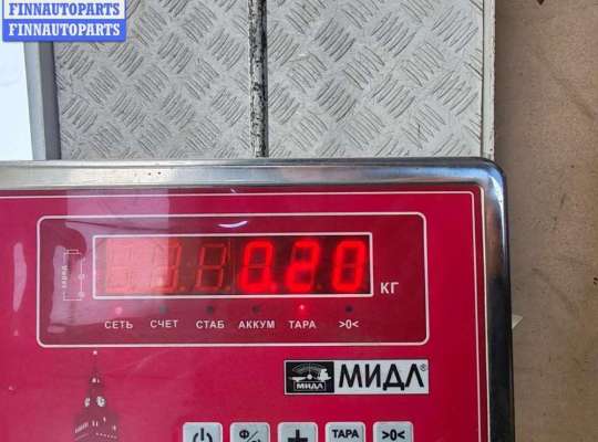 купить Датчик ABS задний на BMW 3 E90/E91/E92/E93 (2005-2013)