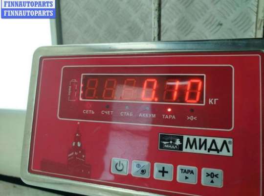 купить Переключатель поворотов на Opel Corsa C (2000-2006)