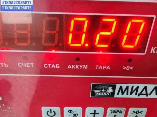 купить Крышка масляного фильтра на BMW X5 E53 (1999-2006)