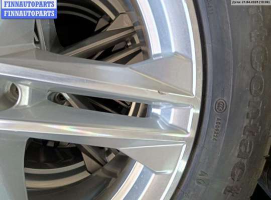 купить Колесо (комплект колёс) на Audi Q5 FY (2017- )
