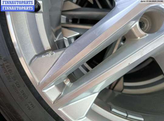купить Колесо (комплект колёс) на Audi Q5 FY (2017- )
