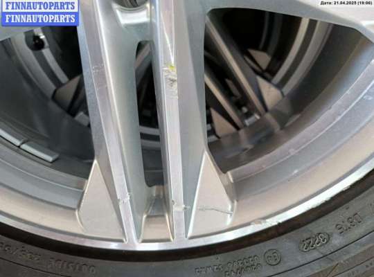 купить Колесо (комплект колёс) на Audi Q5 FY (2017- )