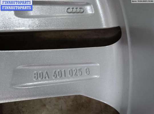 купить Колесо (комплект колёс) на Audi Q5 FY (2017- )