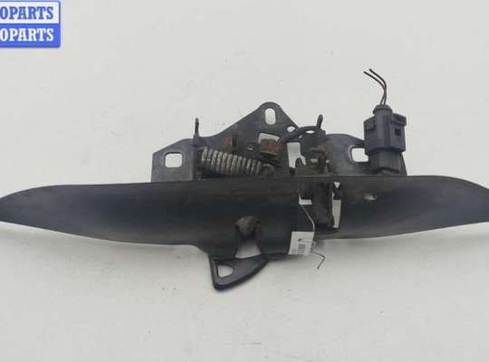 Замок капота VG2723931 на Volkswagen Passat B5+ (GP)
