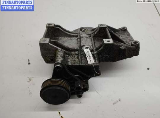 купить Кронштейн компрессора кондиционера на Audi A4 B5 (1994-2001)