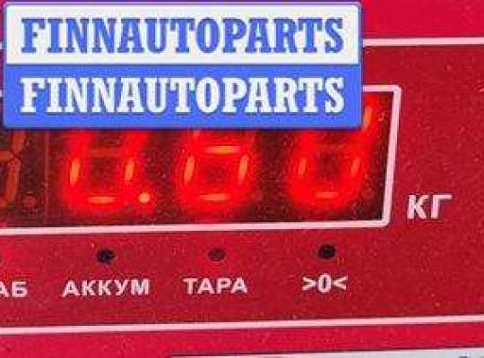 купить Уплотнитель двери передней правой на Volkswagen Sharan (2000-2010)
