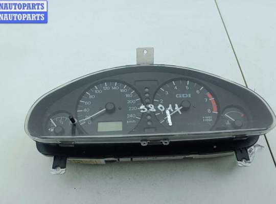 купить Щиток приборный (панель приборов) на Mitsubishi Carisma