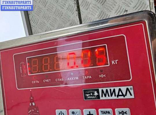 купить Патрон лампы фары на Opel Zafira A (1999-2005)