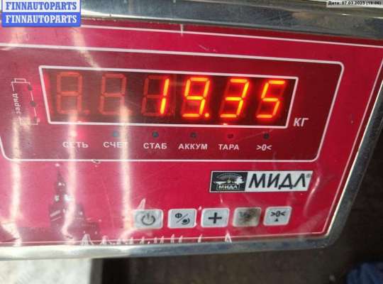купить Капот на Volkswagen Passat B6