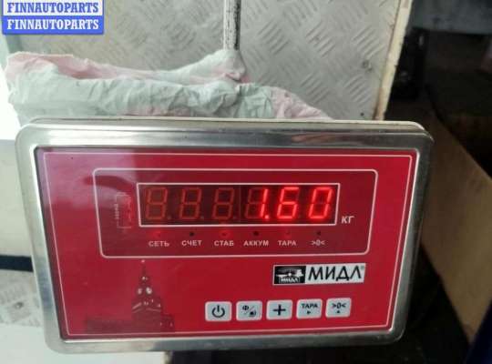 купить Обшивка двери задней левой (дверная карта) на Dacia (Renault) Sandero II (2012-2020)