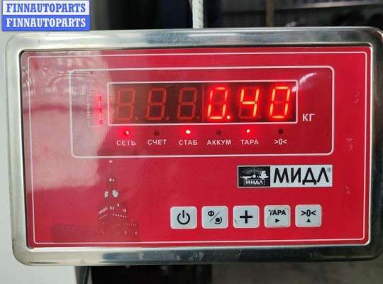 купить Патрубок интеркулера на Opel Signum (2003-2008)