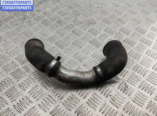 купить Патрубок интеркулера на Opel Signum (2003-2008)