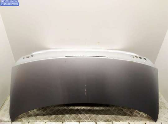 купить Крышка багажника (дверь задняя) на Mercedes E-Class W211 (2002-2009)