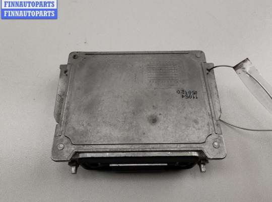 купить Блок розжига фар (ксенон) на Opel Vectra C (2002-2008)