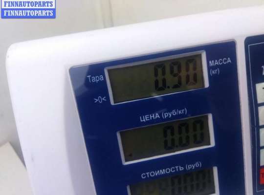 купить Двигатель стеклоочистителя заднего (моторчик дворников) на Opel Zafira A (1999-2005)