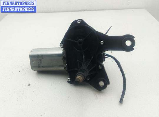 купить Двигатель стеклоочистителя заднего (моторчик дворников) на Opel Zafira A (1999-2005)