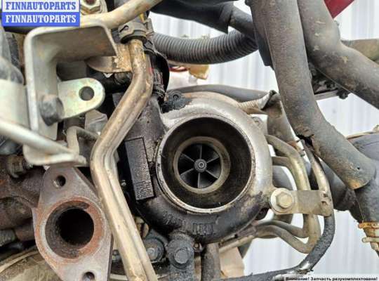 купить Двигатель (ДВС) на Mazda 6 (2002-2007) GG/GY