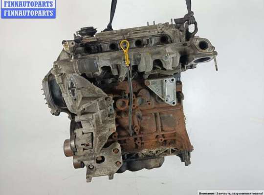 купить Двигатель (ДВС) на Mazda 6 (2002-2007) GG/GY