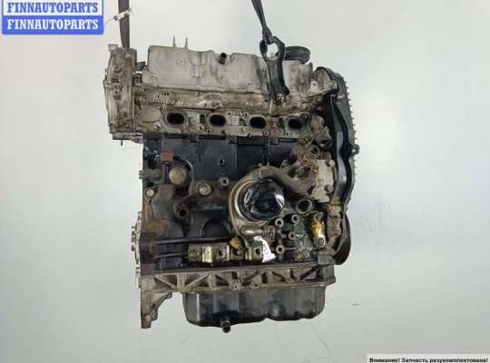купить Двигатель (ДВС) на Mazda 6 (2002-2007) GG/GY