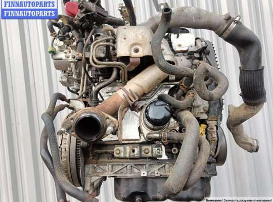 купить Двигатель (ДВС) на Mazda 6 (2002-2007) GG/GY