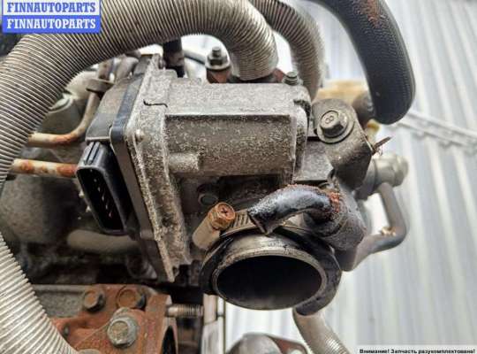 купить Двигатель (ДВС) на Mazda 6 (2002-2007) GG/GY