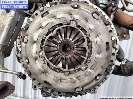 купить Двигатель (ДВС) на Mazda 6 (2002-2007) GG/GY