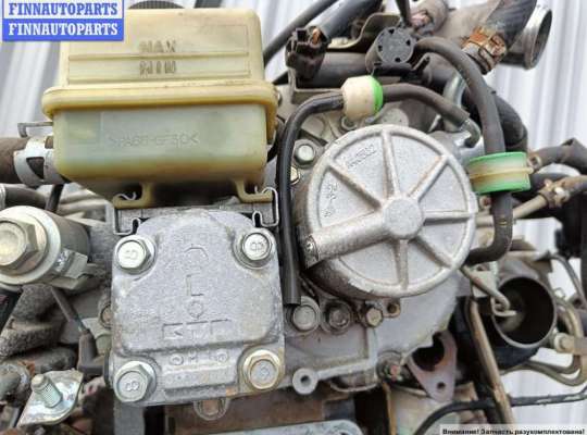 купить Двигатель (ДВС) на Mazda 6 (2002-2007) GG/GY