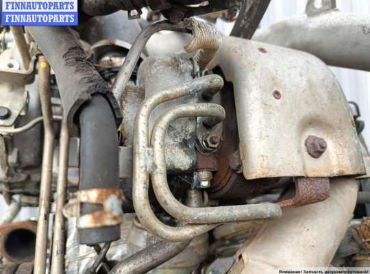 купить Двигатель (ДВС) на Mazda 6 (2002-2007) GG/GY