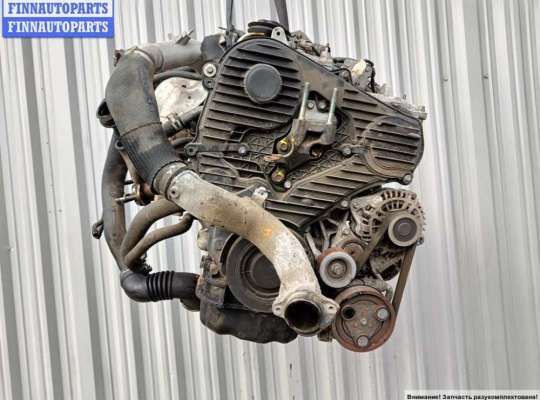 купить Двигатель (ДВС) на Mazda 6 (2002-2007) GG/GY