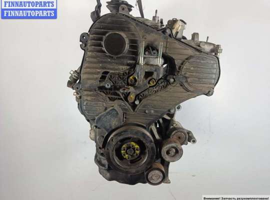 купить Двигатель (ДВС) на Mazda 6 (2002-2007) GG/GY