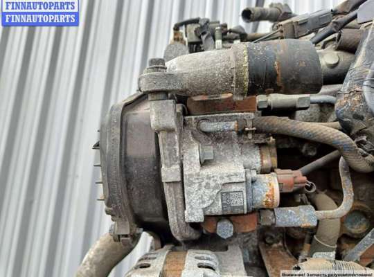 купить Двигатель (ДВС) на Mazda 6 (2002-2007) GG/GY