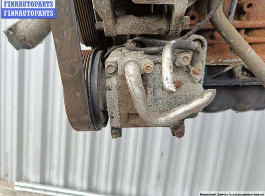 купить Двигатель (ДВС) на Mazda 6 (2002-2007) GG/GY