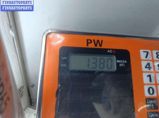 купить Блок управления двигателем (ДВС) на Audi A6 C6 (2004-2011)