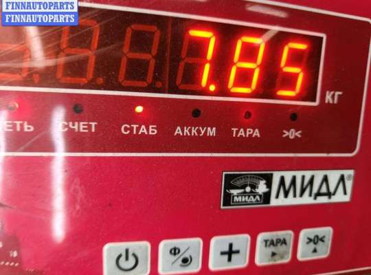 купить Ступица передняя правая на Volkswagen Bora