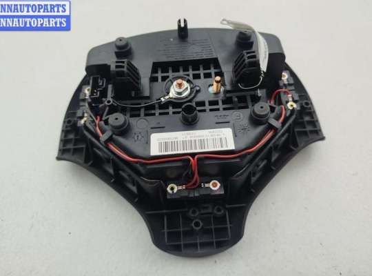 купить Подушка безопасности (Airbag) водителя на Peugeot 308 T7 (2007-2013)