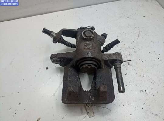 купить Суппорт задний левый на Opel Astra G (1998-2004)